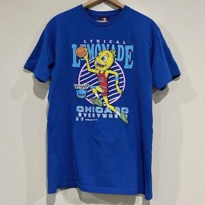 Lyrical Lemonade Chicago Everywhere Tee Shirt